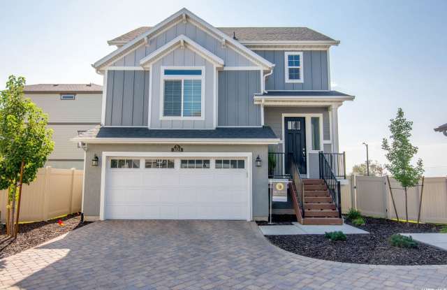 Beautiful 3-Bed Lehi Home | Cul-de-Sac | Walkout Basement photos photos