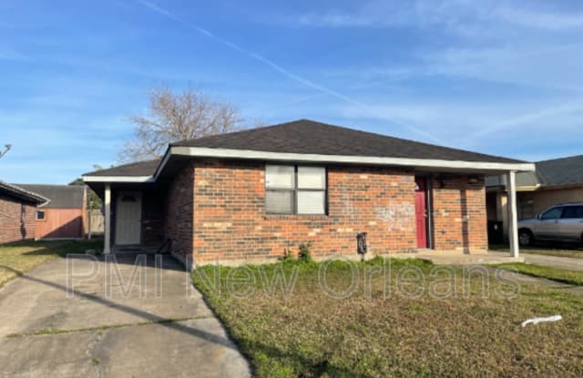 4851 Viola St - 4851 Viola Street, New Orleans, LA 70126
