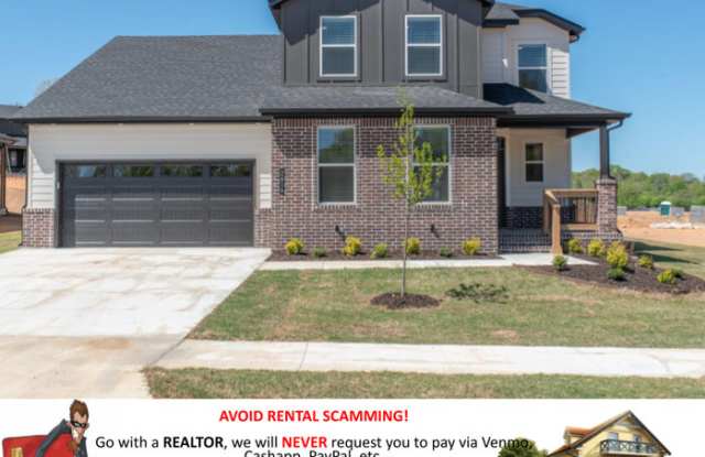 2616 Fairway Circle, Pea Ridge, AR, 72751 - 2616 Fairway Circle, Pea Ridge, AR 72751