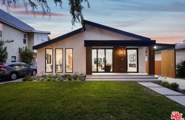 4254 Motor Ave photos photos