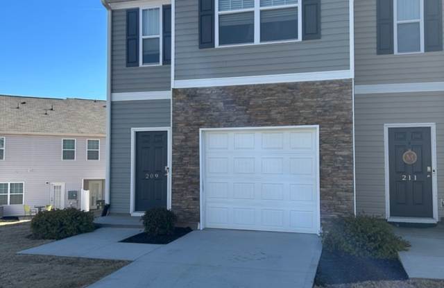 209 Belmar Road - 1 - 209 Belmar Road, Greer, SC 29650