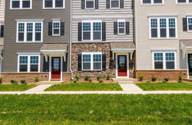 1808 SAG HARBOR LANE - 1808 Sag Harbor Ln, Fredericksburg, VA 22401