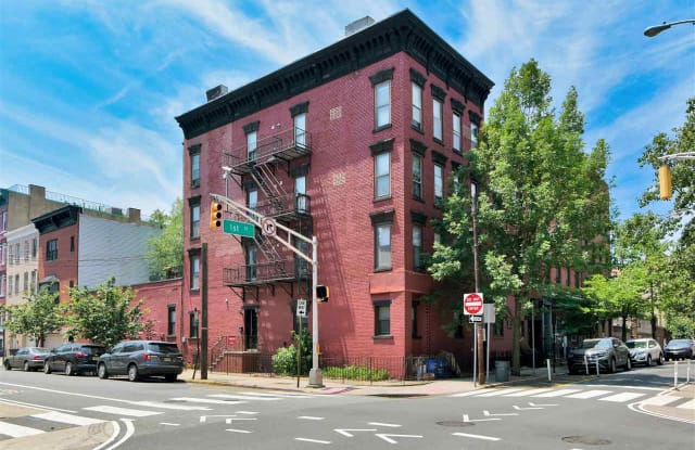 601 1ST ST - 601 1st Street, Hoboken, NJ 07030