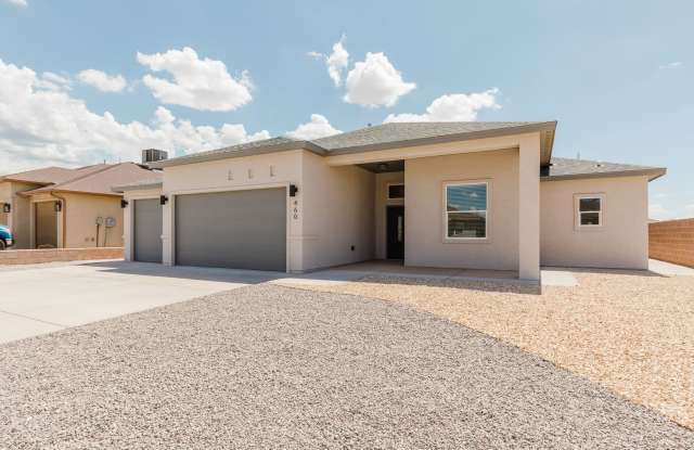 New Construction 4 bedroom with 3 Car Garage photos photos