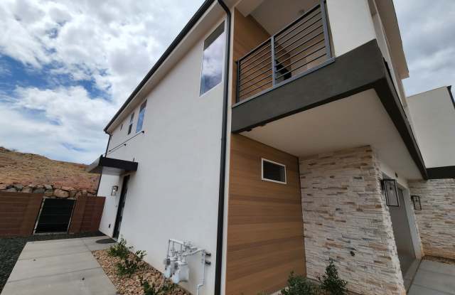 Luxury Townhome photos photos