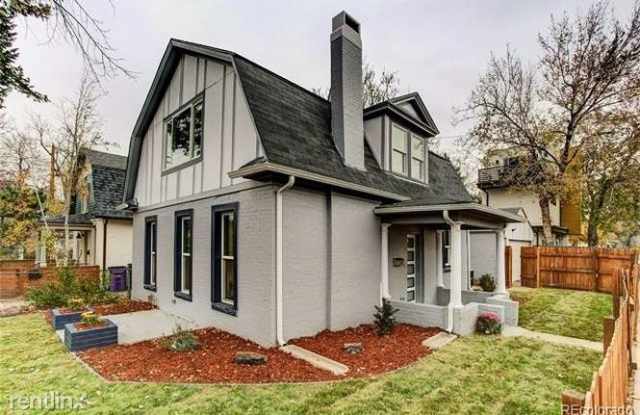 3561 W 45th Ave - 3561 West 45th Avenue, Denver, CO 80211