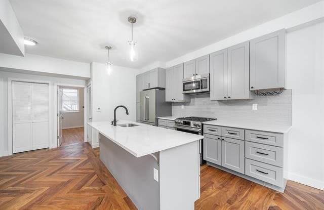 408 MONROE ST - 408 Monroe Street, Hoboken, NJ 07030