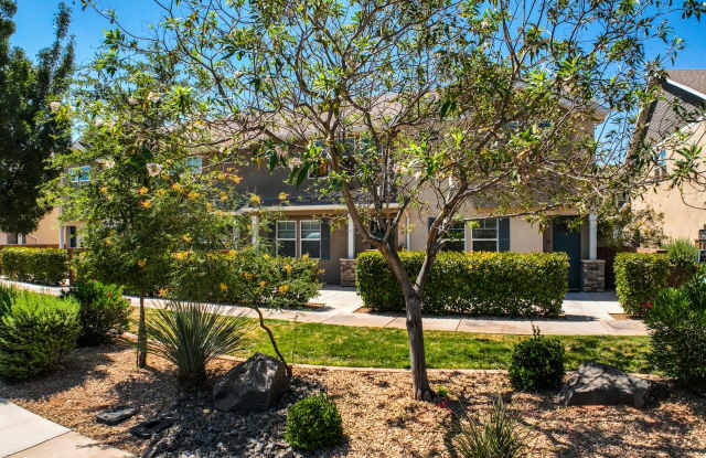 Available August 10th -  Dog Friendly (under 30 lbs) . 3 Bed 2 1/2 Bath 2 Car garage townhome Gallery 4