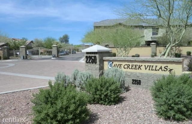 2250 E. Deer Valley Road - 2250 E Deer Valley Rd, Phoenix, AZ 85024