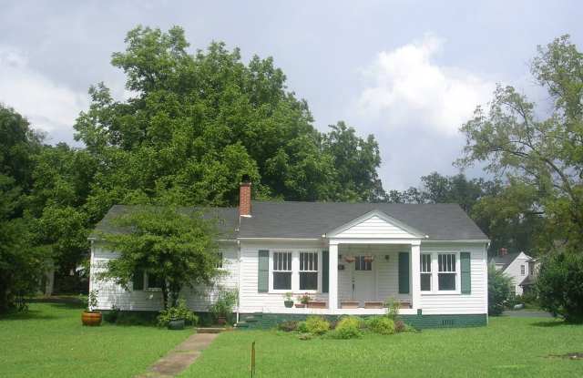 1133 Princeton Avenue - 1133 Princeton Avenue, Charlotte, NC 28209