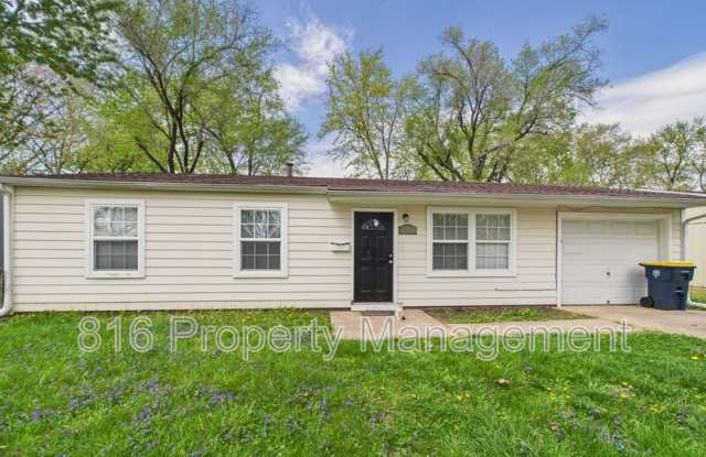 8704 E 92nd Terr photos photos