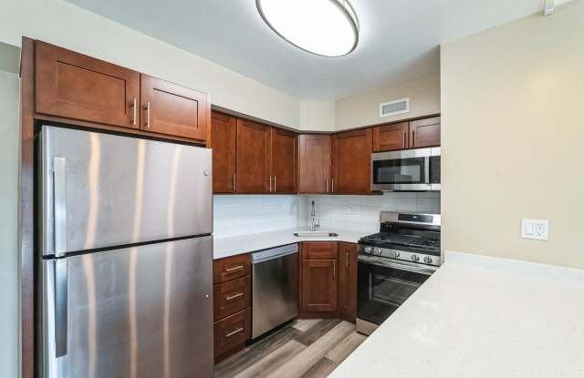 Glen Riddle Station Gallery 1