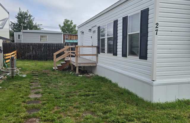 416 W 5th Ave #27 photos photos