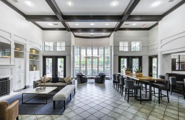 Gables Turtle Creek Cityplace Gallery 4