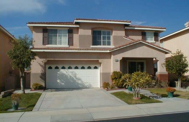 7436 Hutchinson Place - 7436 Hutchinson Place, Rancho Cucamonga, CA 91730