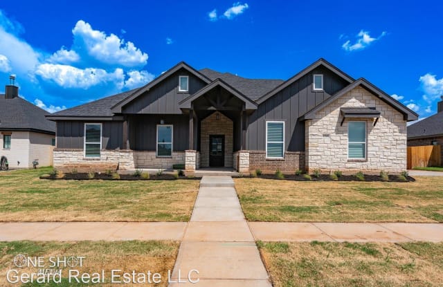 6509 Randy Ave - 6509 Randy Avenue, Abilene, TX 79606