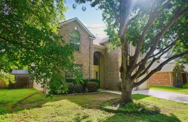 Gorgeous 5 Bedroom Home in Gated Subdivision - Schertz - Realtor Commmission: $550 Gallery 4
