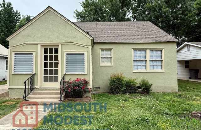 Welcome to this Beautiful Home in Downtown Paragould, AR! photos photos