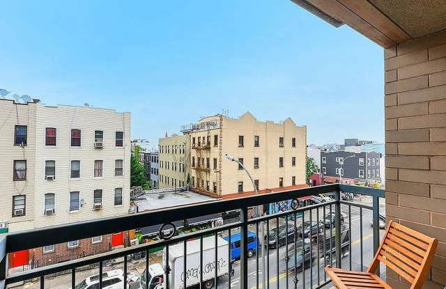 228 Bushwick Ave Gallery 3