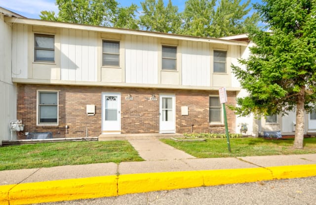 Rice Creek Townhomes photos photos