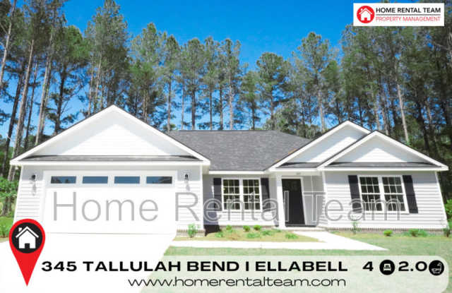 345 Tallulah Bend photos photos