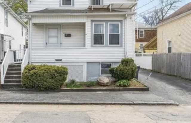 59 Parnell Street - 59 Parnell Street, Providence, RI 02909
