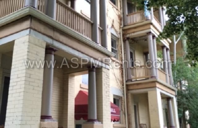 111 600 East - 111 S 600 E, Salt Lake City, UT 84102