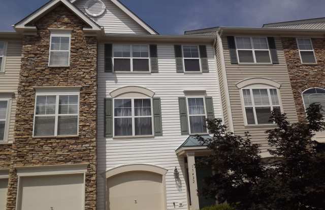 13422 Burrough Farm Drive - 13422 Burrough Farm Drive, McNair, VA 20171