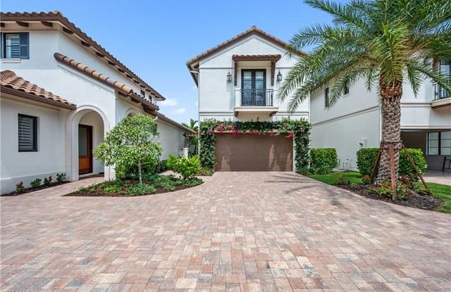 16456 Talis Park DR - 16456 Talis Park Drive, Collier County, FL 34110