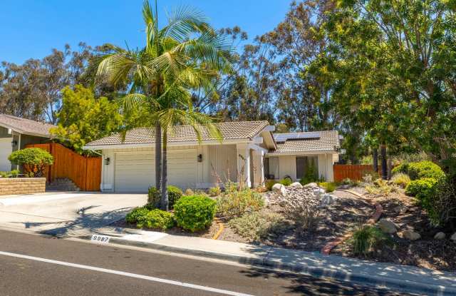 3 Bed 2 Bath House in Scripps Ranch photos photos