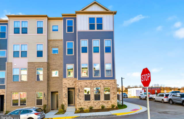 19705 MISTY MOSS Square - 19705 Misty Moss Square, Belmont, VA 20147