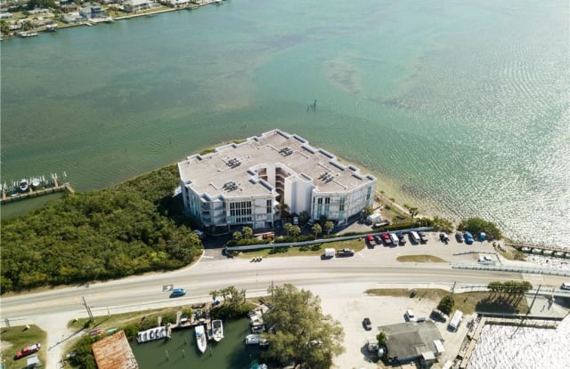 1375 BEACH ROAD - 1375 Beach Road, Englewood, FL 34223