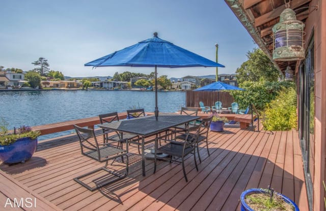 9 Edgewater Road - 9 Edgewater Road, Belvedere, CA 94920