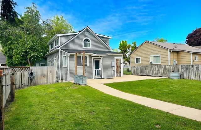 Gorgeous Kalispell home with Historical Charm photos photos