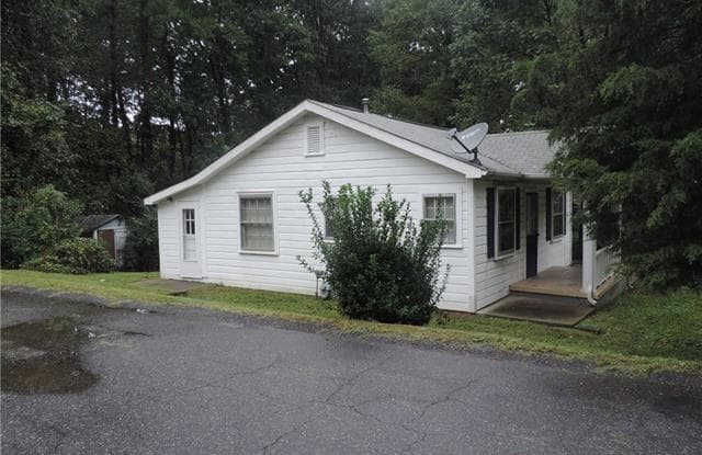 919 Church Street - 919 South Church Street, Gastonia, NC 28054