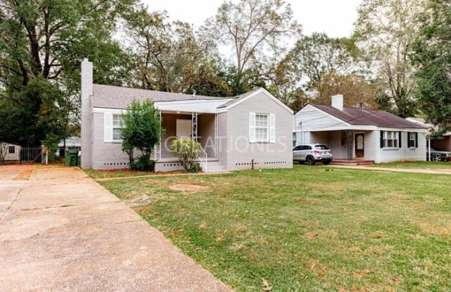 211 Bradley Drive - 211 Bradley Drive, Montgomery, AL 36109