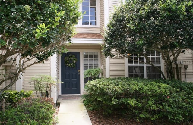 2170 CLOVER HILL ROAD - 2170 Clover Hill Road, Palm Harbor, FL 34683