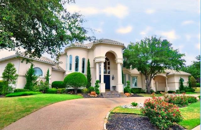 9 Saint Andrews Court - 9 Saint Andrew's Court, Frisco, TX 75034