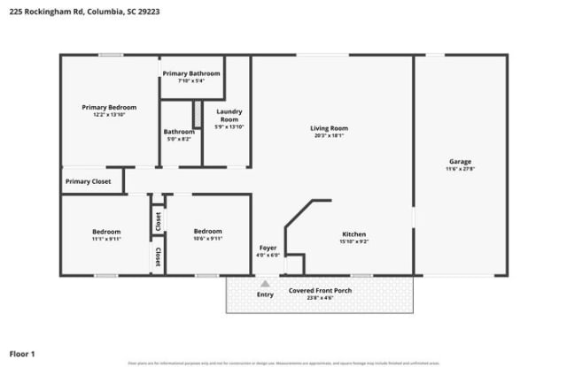 225 Rockingham Road Gallery 2