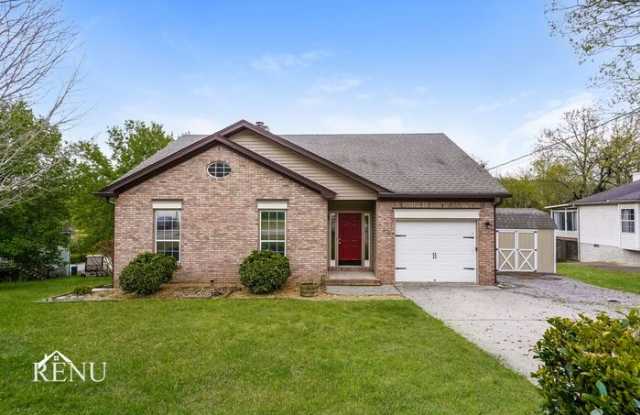 803 Allison Court - 803 Allison Court, Wilson County, TN 37122
