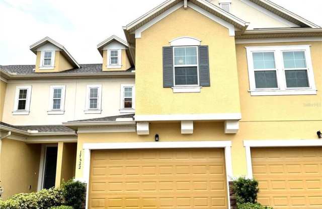 17522 Promenade Dr - 17522 Promenade Drive, Lake County, FL 34711