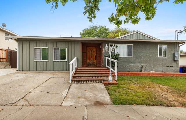 5423 Mary Lane Dr. - 5423 Mary Lane Drive, San Diego, CA 92115