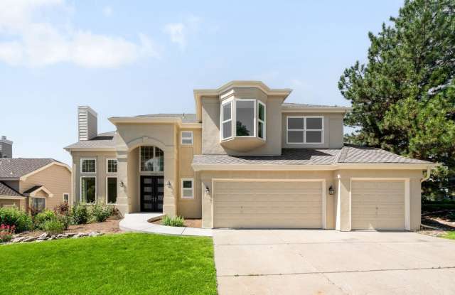 Luxury 6BD, 5BA Recently Remodeled Littleton Home photos photos