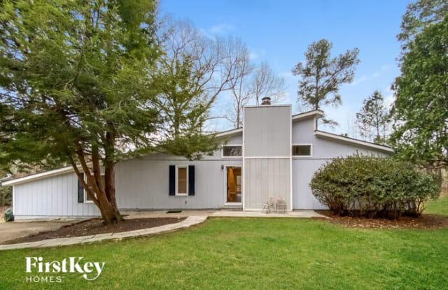 70 12 Springs Drive - 70 Twelve Springs Drive, Coweta County, GA 30263