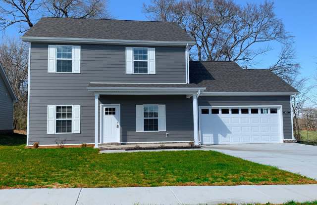 Live in Style and Comfort in Sought-After Derryberry Estates! Free rent special!! (Qualified applicants and must move in by 09/15/2025) photos photos