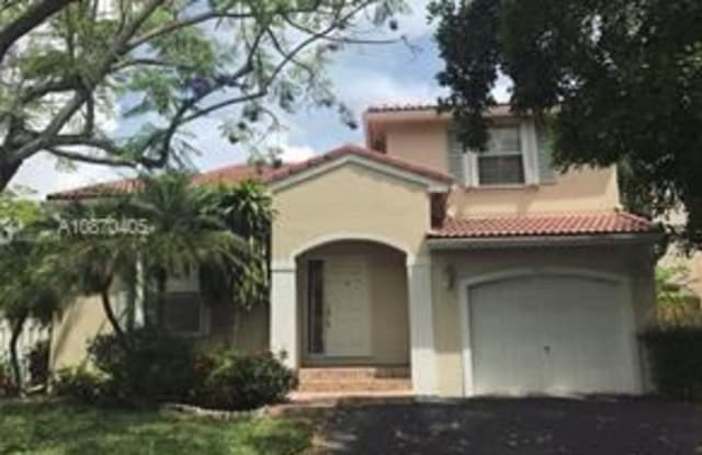 4461 NW 61st Pl - 4461 Northwest 61st Place, Coconut Creek, FL 33073