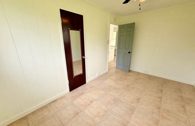 2 Bedroom / 1 Bathroom for Rent In Pukalani! Gallery 4