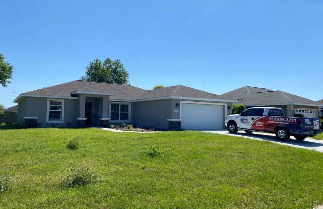 Not available until MID SEPTEMBER FOR MOVE IN OR SHOWING!!! Diamond Ridge - Beautiful Construction Home - 3/2/2 **WON"T LAST** Gallery 3