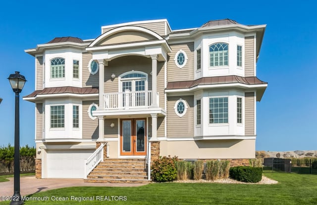 11 Tradewinds Lane - 11 Tradewinds Lane, Sea Bright, NJ 07760 11 Tradewinds Lane - 11 Tradewinds Lane, Sea Bright, NJ 07760