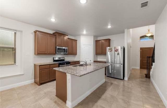 610 Alderwood Court - 610 Alderwood Ct, Greenville, TX 75402